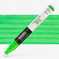 Liquitex Professional Acrylic Paint Marker 2-4mm#Colour_FLUORESCENT GREEN