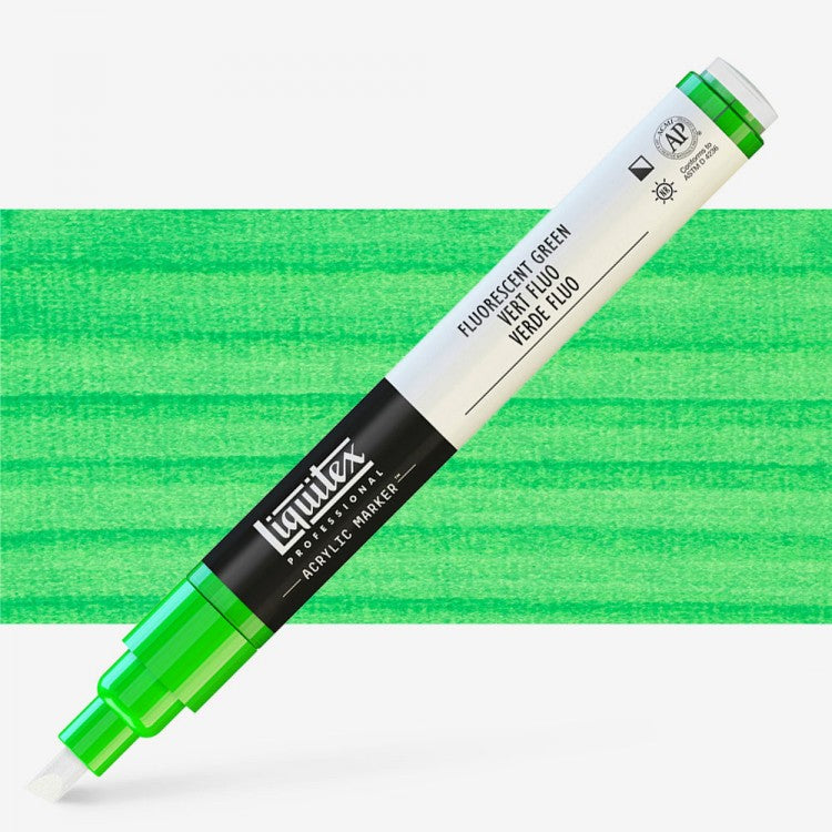 Liquitex Professional Acrylic Paint Marker 2-4mm