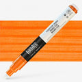 Liquitex Professional Acrylic Paint Marker 2-4mm#Colour_FLUORESCENT ORANGE