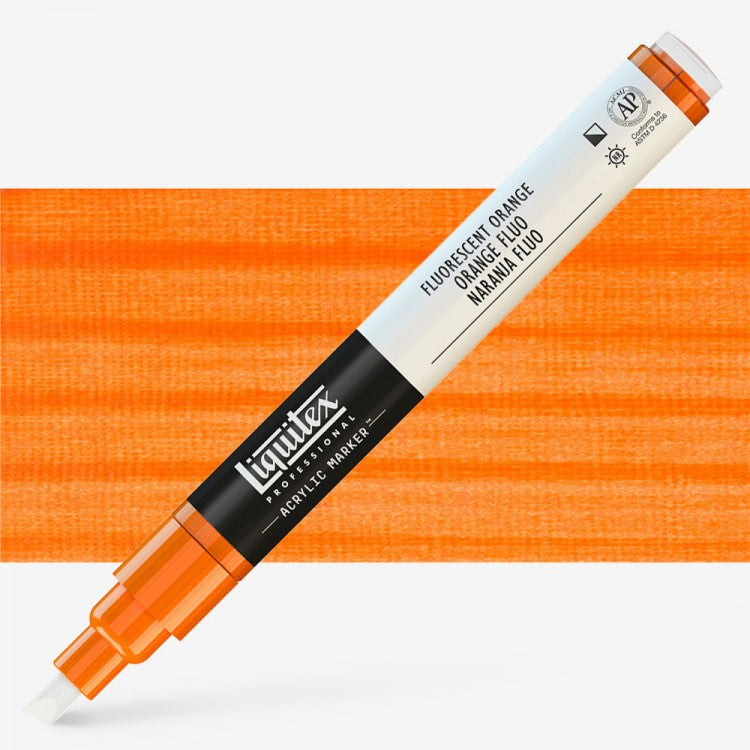 Liquitex Professional Acrylic Paint Marker 2-4mm