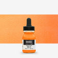 Liquitex Acrylic Inks 30ml#Colour_FLUO ORANGE