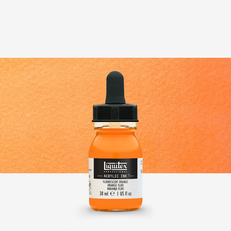 Liquitex Acrylic Inks 30ml