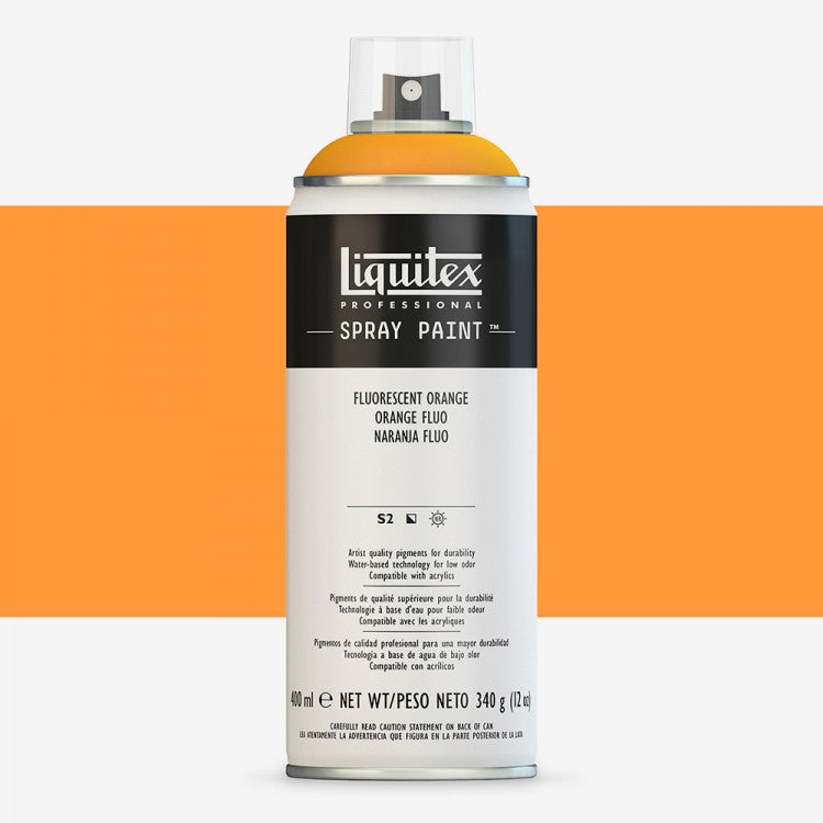 Liquitex Spray Paints 400ml