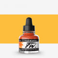 Daler Rowney Fw Artists' Acrylic Inks 29.5ml#Colour_FLUORESCENT ORANGE