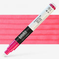 Liquitex Professional Acrylic Paint Marker 2-4mm#Colour_FLUORESCENT PINK