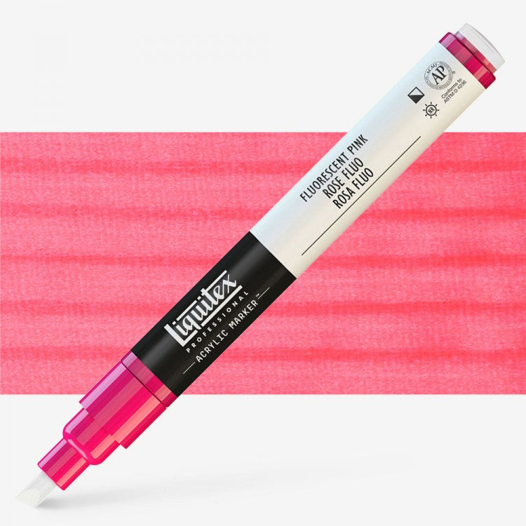 Liquitex Professional Acrylic Paint Marker 2-4mm