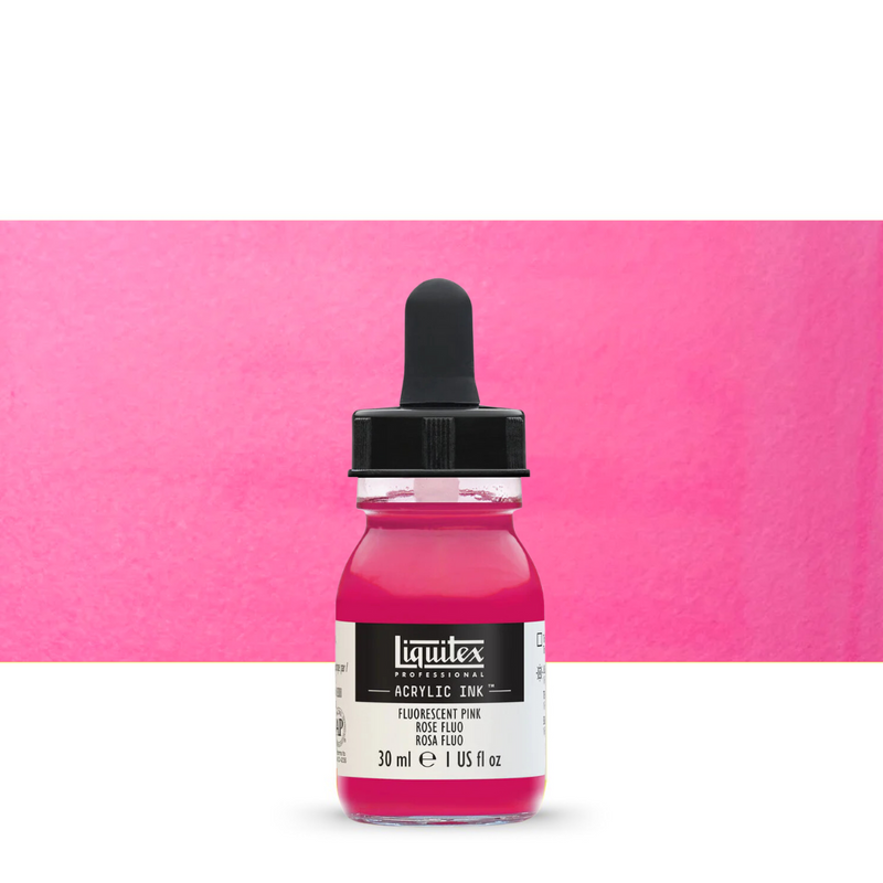 Liquitex Acrylic Inks 30ml