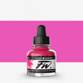 Daler Rowney Fw Artists' Acrylic Inks 29.5ml#Colour_FLUORESCENT PINK