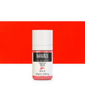 Liquitex Professional Soft Body Acrylic Paint 59ml#Colour_FLUORESCENT RED (S2)