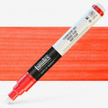 Liquitex Professional Acrylic Paint Marker 2-4mm#Colour_FLUORESCENT RED
