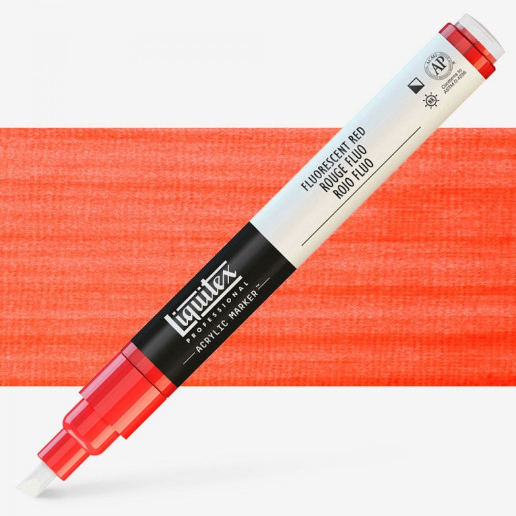 Liquitex Professional Acrylic Paint Marker 2-4mm