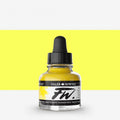 Daler Rowney Fw Artists' Acrylic Inks 29.5ml#Colour_FLUORESCENT YELLOW