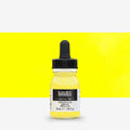 Liquitex Acrylic Inks 30ml#Colour_FLUP YELLOW