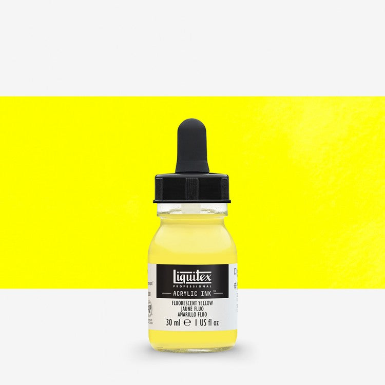 Liquitex Acrylic Inks 30ml