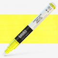 Liquitex Professional Acrylic Paint Marker 2-4mm#Colour_FLUORESCENT YELLOW