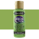 Decoart Americana Acrylic Paints F-P