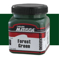 Derivan Matisse Background Paints 250ml#Colour_FOREST GREEN
