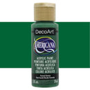 Decoart Americana Acrylic Paints F-P
