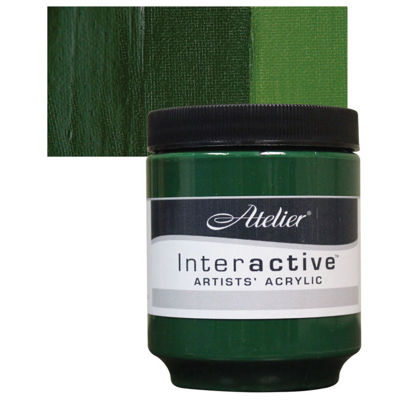 Atelier Interactive Artists' Acrylic Paint 250ml