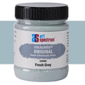 Art Spectrum Colourfix Smooth Primers 250ml#Colour_FRESH GREY