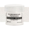 Ranger Embossing Powders 29ml#Colour_FROSTED CRYSTAL