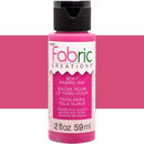Fabric Creations Soft Fabric Inks 59ml