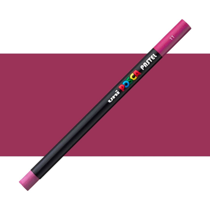 Uni Posca Pastels