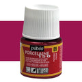 Pebeo Porcelaine 150 Paints 45ml#Colour_FUCHSIA