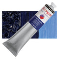 Daler Rowney Georgian Water Mixable Oils 200ml#Colour_FRENCH ULTRAMARINE