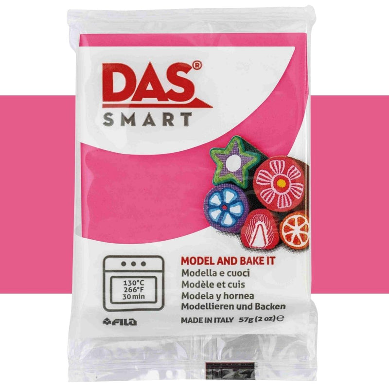 DAS Smart Polymer Clay 57g