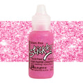 Ranger Stickles Glitter Glues 18ml#Colour_GLAM PINK