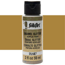 FolkArt Glass Acrylic Enamel Paints 59ml