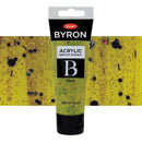Jasart Byron Acrylic Paints 75ml