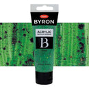 Jasart Byron Acrylic Paints 75ml