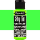 Decoart Stylin Multi Surface Fashion Acrylic Craft Paint 2oz