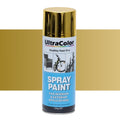 Ultracolor Spray Craft Paint 250g#Colour_GOLD