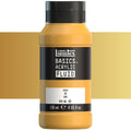 Liquitex Basics Acrylic Fluid Paints 118ml#Colour_GOLD