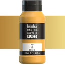 Liquitex Basics Acrylic Fluid Paints 118ml