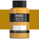 Liquitex Basics Acrylic Paint 400ml