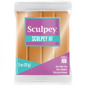 Sculpey III Oven Bake Clays 57g#Colour_GOLD