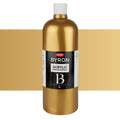 Jasart Byron Acrylic Paints 1 Litre#Colour_GOLD