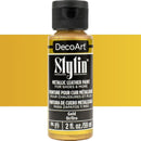 Decoart Stylin Multi Surface Fashion Acrylic Craft Paint 2oz