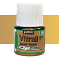 Pebeo Vitrail Transparent Paints 45ml#Colour_GOLD