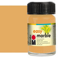 Marabu Easy Marble Paints 15ml#Colour_GOLD