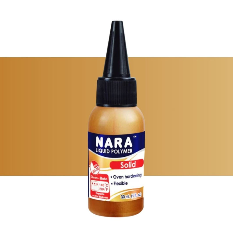 Nara Liquid Polymer 30ml