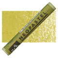 Caran D'Ache Neopastel Artist Oil Art Pastels#Colour_GOLD