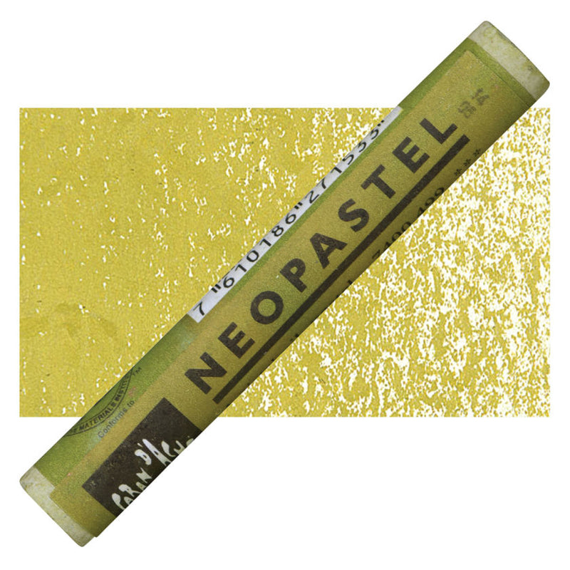 Caran D'Ache Neopastel Artist Oil Art Pastels