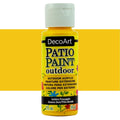 Decoart Patio Acrylic Paints 59ml#Colour_GOLDEN PINEAPPLE