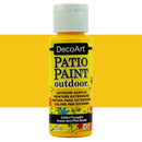 Decoart Patio Acrylic Paints 59ml