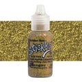 Ranger Stickles Glitter Glues 18ml#Colour_GOLDEN ROD